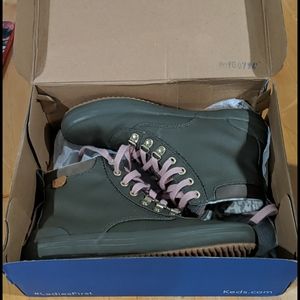 KEDS Scout Rain Boot